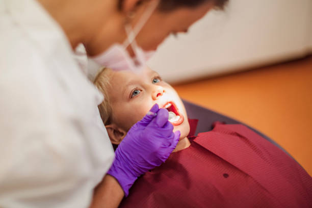 Best Knocked-Out Tooth Emergency  in Ten Mile Run, NJ