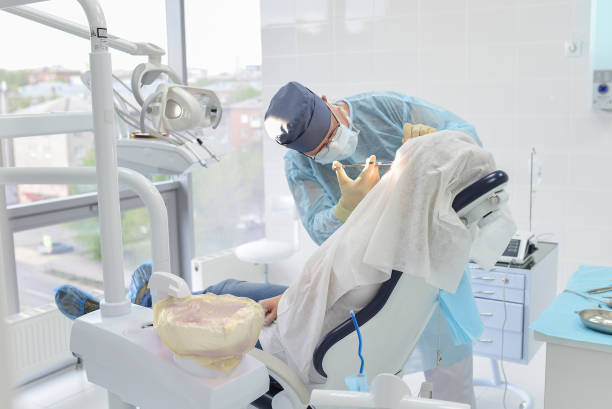 Best Emergency Dentist Near Me  in Ten Mile Run, NJ