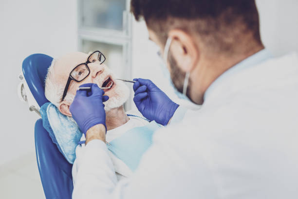 Best Tooth Infection Emergency Dentist  in Ten Mile Run, NJ